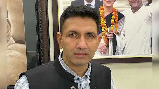 51 लाख पेड़ों के लिए दो इंदौर के बराबर क्षेत्रफल की जरूरत : जीतू पटवारी